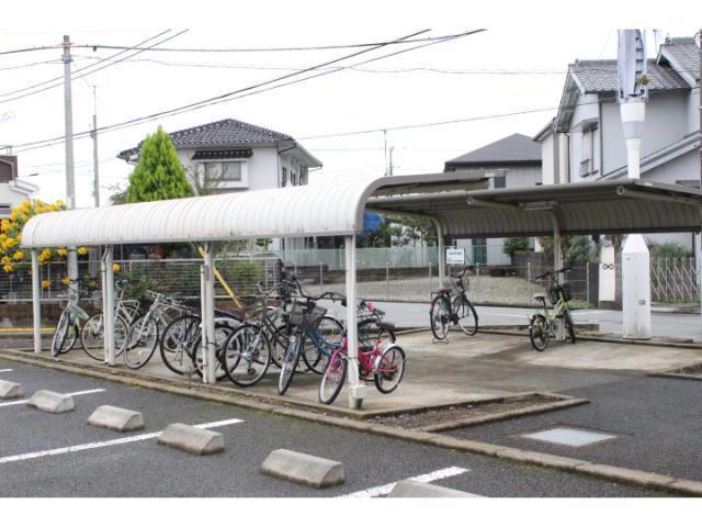 シティパル山王台