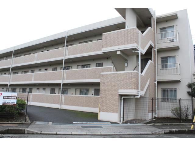 シティパル山王台(2DK/2階)
