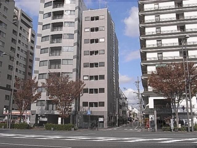 グランドパレス御池