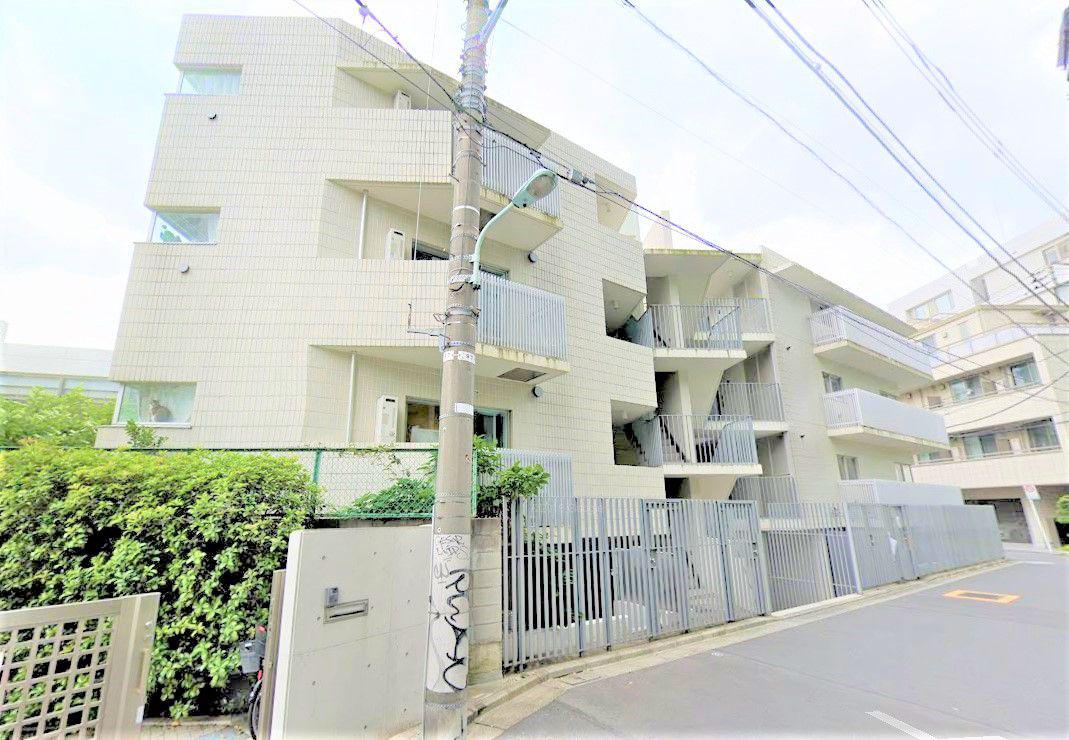 I-LAND渋谷東