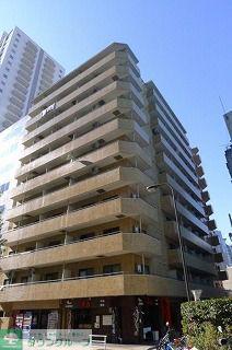 ライオンズマンション西新宿第7
