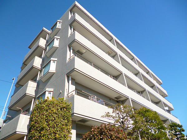 サンファミリー烏山 弊社管理物件