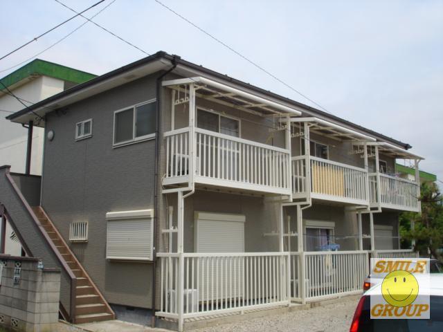 エクセルコート東菅野