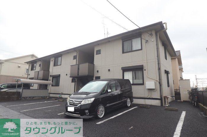 グランシャリオ