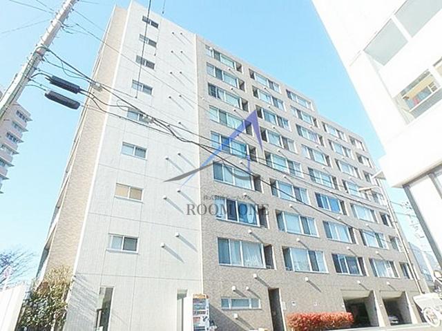 アイフォート千住曙町