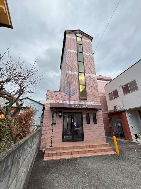 ベルハイム江坂