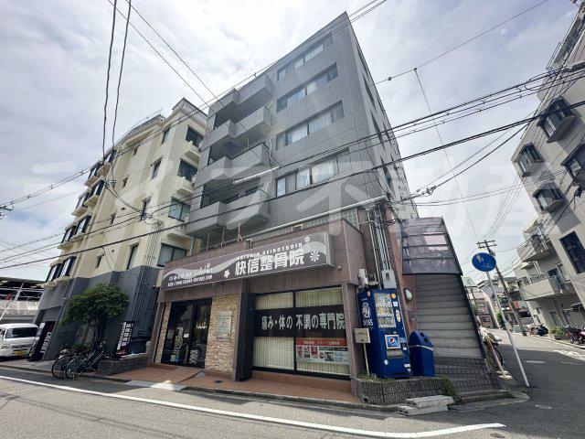 アルテハイム東大阪