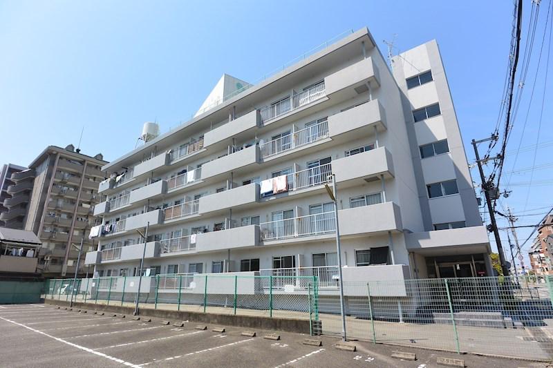 第2林マンション