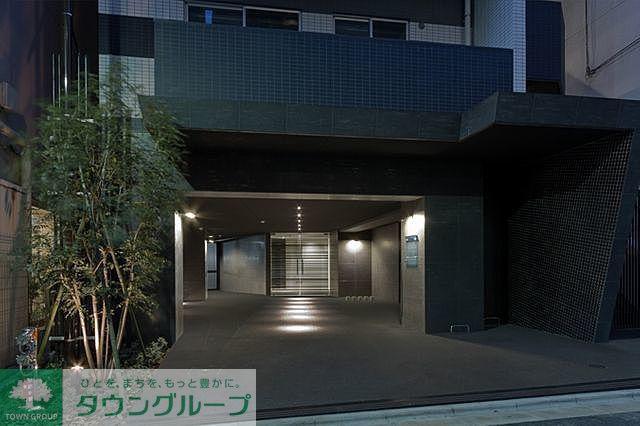 AXAS上野北
