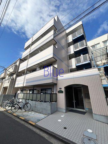 ライフモリ8号館