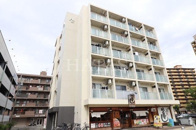 A・CITY三河安城北館