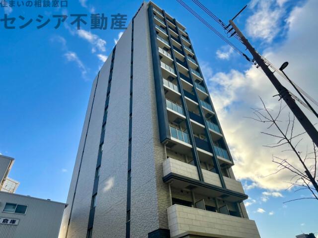 エスリード大阪CENTRAL AVENUE