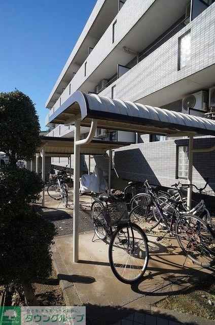 コートピレリ北松戸