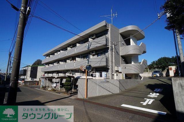 コートピレリ北松戸