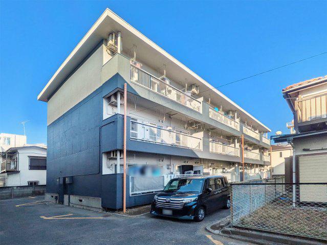 さがみ野東洋マンション