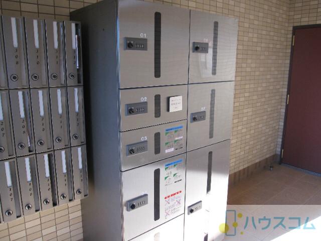 ヴィオラ北千里