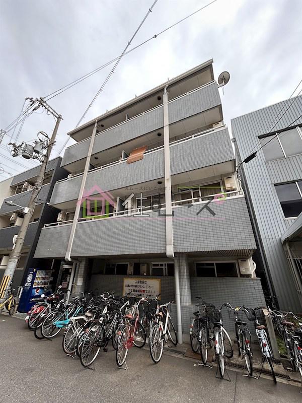 アベニュー西住之江