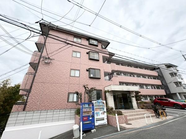 シャンテー香里ヶ丘III