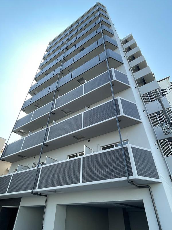 URBAN PARK弁天町