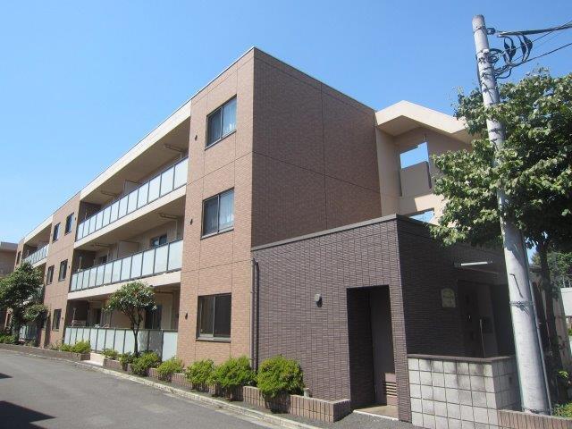 WISTERIA浅間