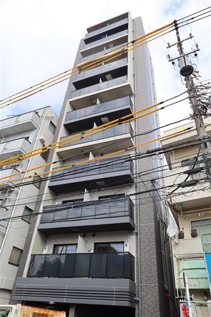 プロスタイルウェルス新小岩