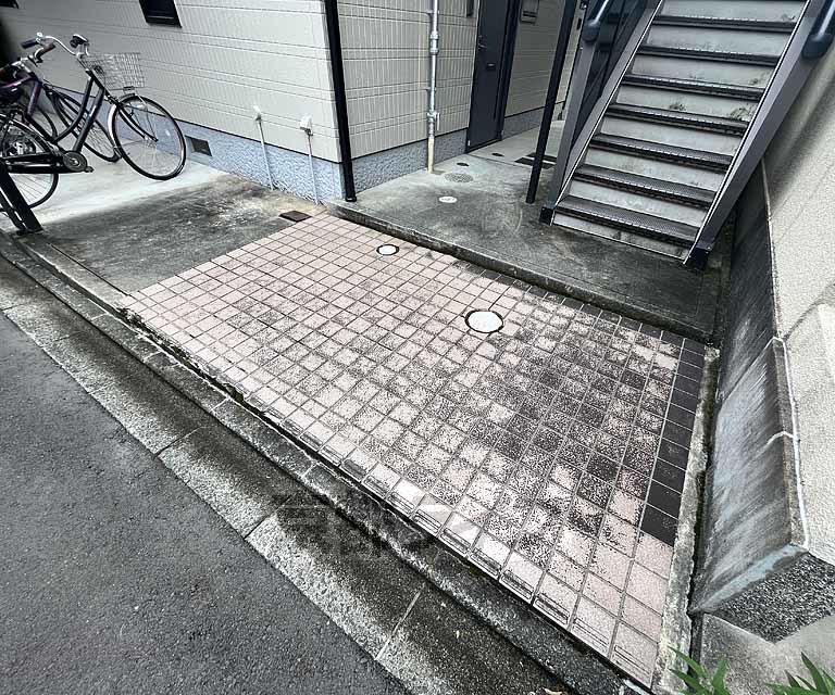 ラフォーレ西ノ京