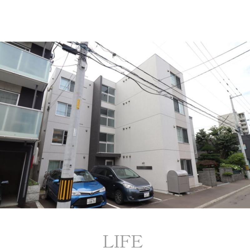 LUMIC平岸