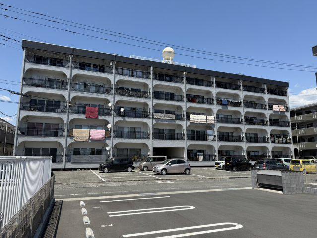 吉原パレスマンション