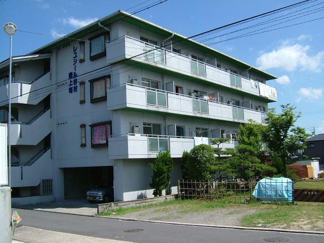 レユシール谷村南上町