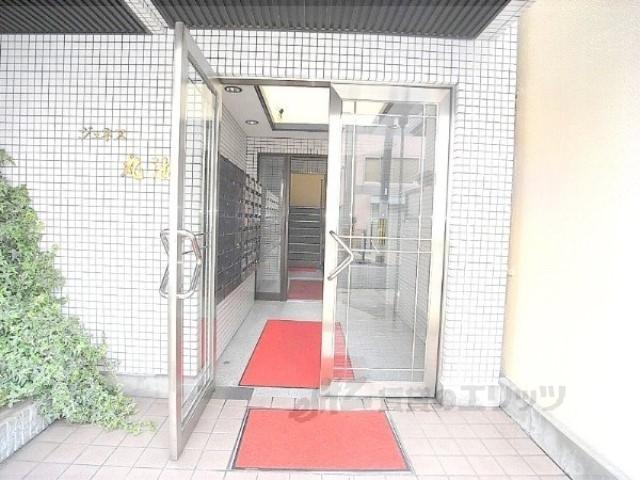 ジュネス丸池B棟