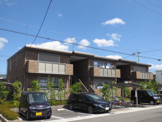 クリサンテームB棟