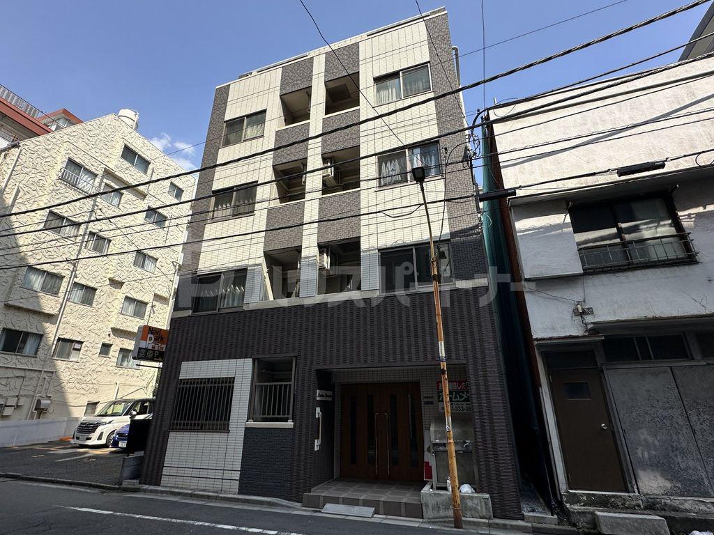 メゾン間中