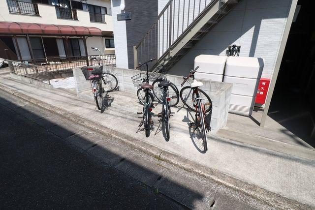 シンセイレジデンス長津田