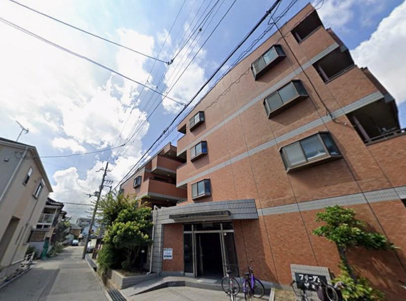 フリーダム中村