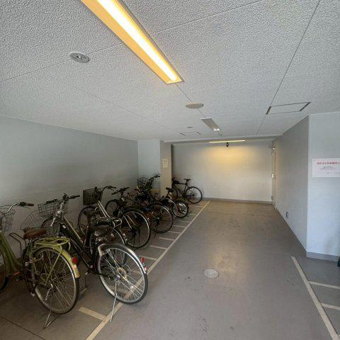 コスモ真田山