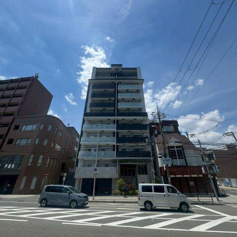 コスモ真田山