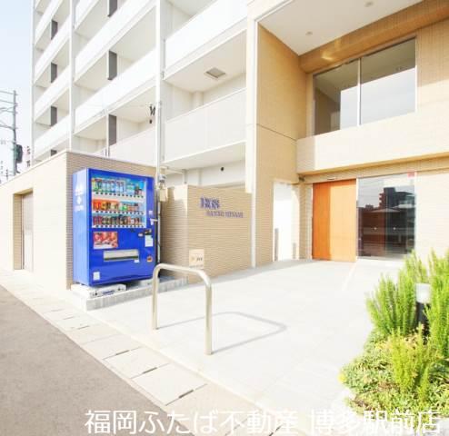 HGS山王南