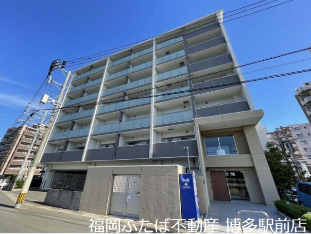 HGS山王南