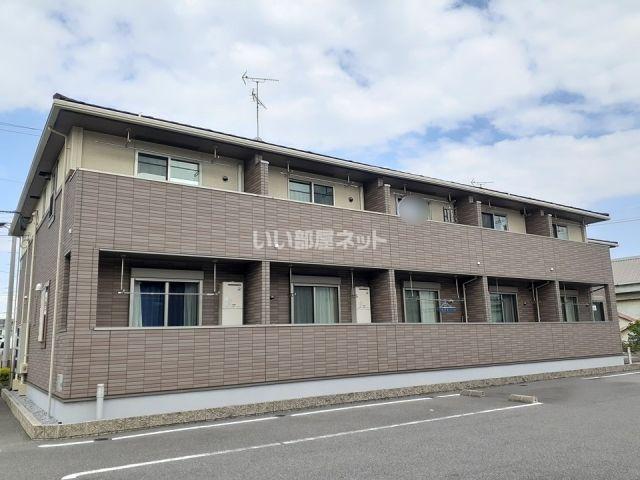 ベルフィオーレA