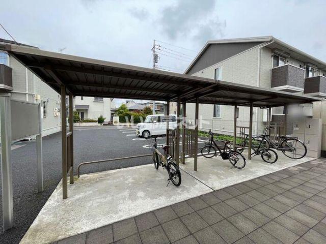 モン ビラージュA