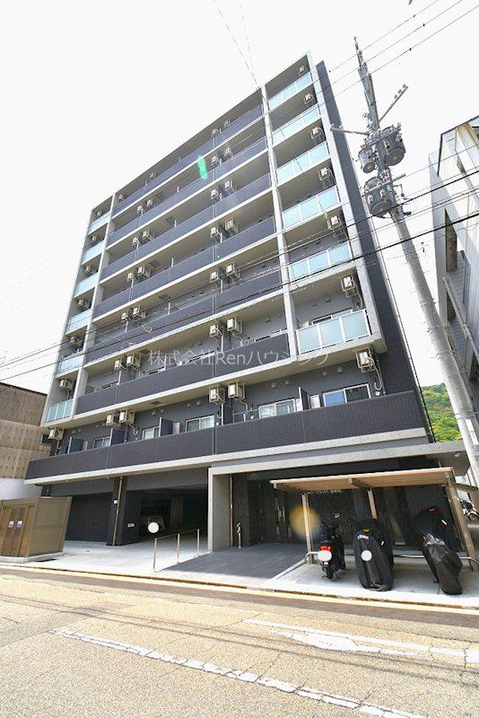 K-クレスト西新町