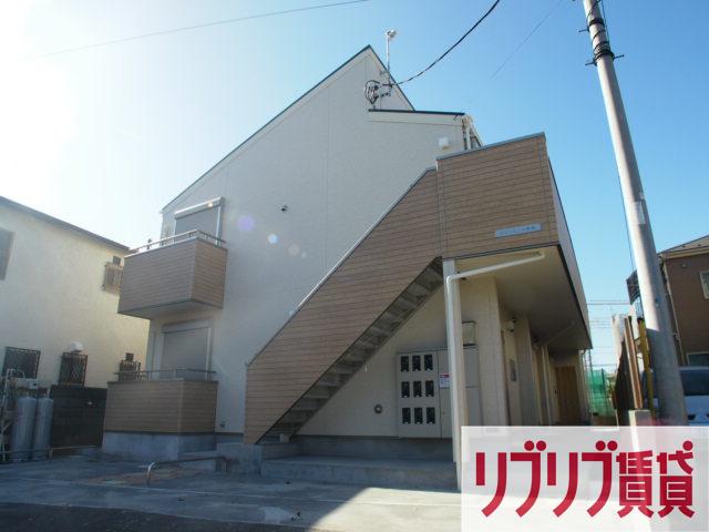 プランドール葛城