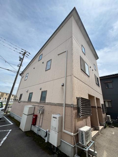 プランドールNAKAJIMA 4号館
