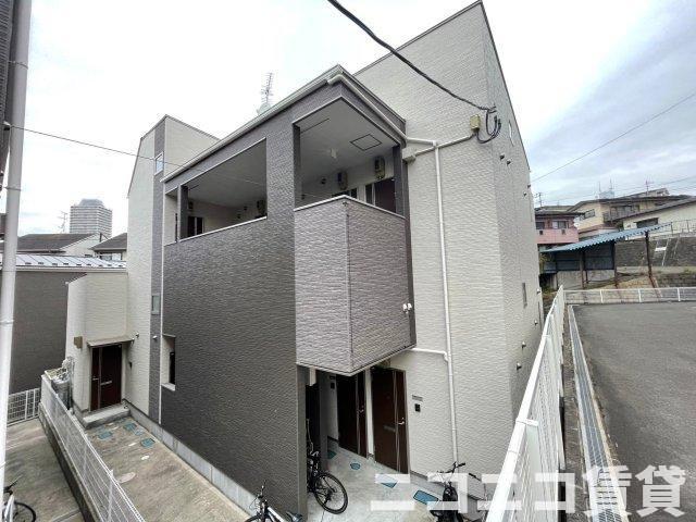 GRANCOURT台原