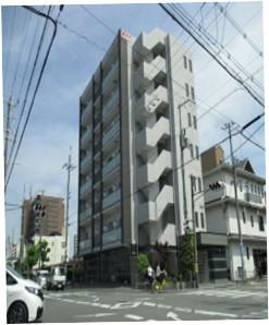 トレノーヴェ南巽