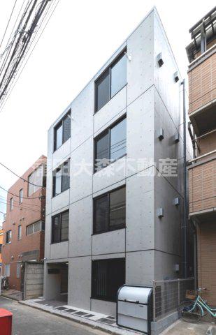 COCOFLAT HEIWAJIMAココフラット平和島