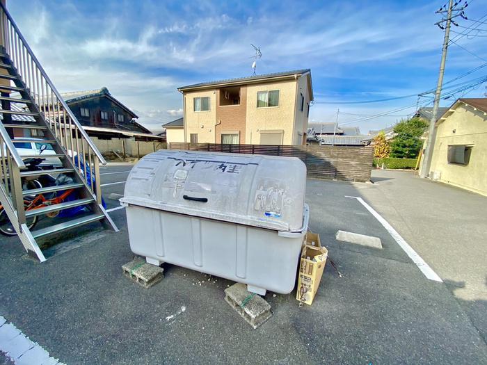 ハイツ内里2