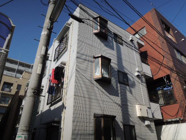 サンブリッヂコーポ