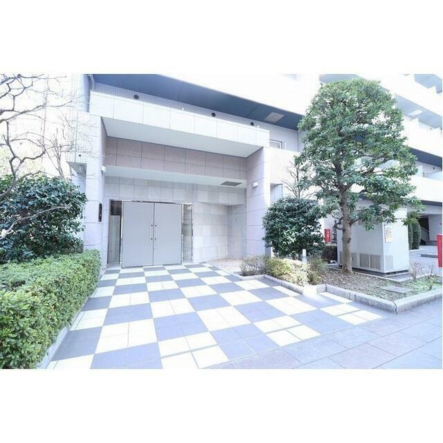 プレミアステージ大崎