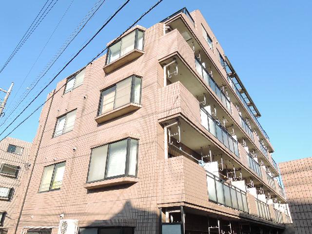 グリーンヒル(1DK/3階)